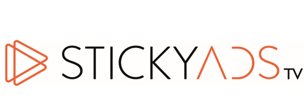 StickyAds.tv
